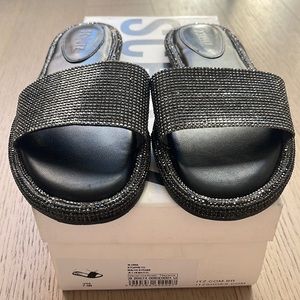 Schutz Al Cina Sandals - 7.5